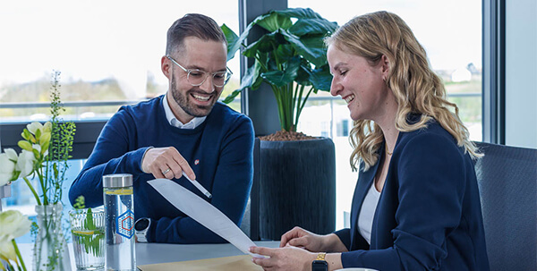 Jetzt Kontakt aufnehmen