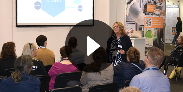 Video vom Vortrag "PPWR: Regulatorik trifft Realität"